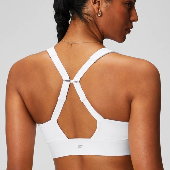 Fabletics | NWT All Day Every Day Low Impact Bra - Picture 2 of 15